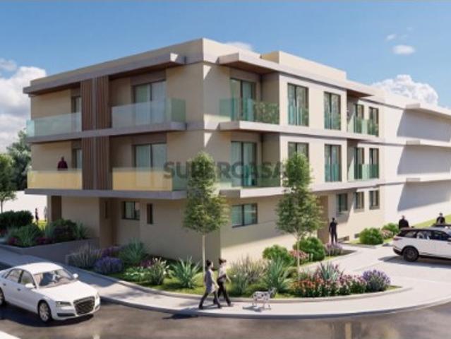 Apartamento T1 para venda em Nogueira da Regedoura