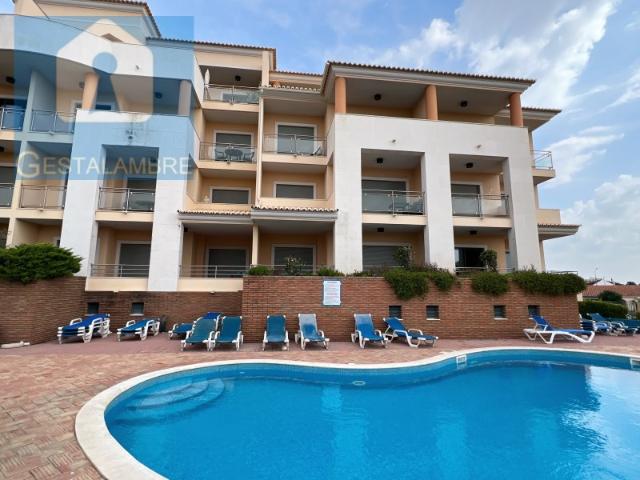 Apartamento T1 para venda em Olhos de Agua, Albufeira