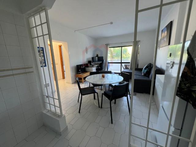 Apartamento T1 para venda em Albufeira 0m² Albufeira olhos de água