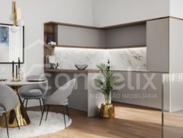 Apartamento T1 para venda em Cedofeita, Porto