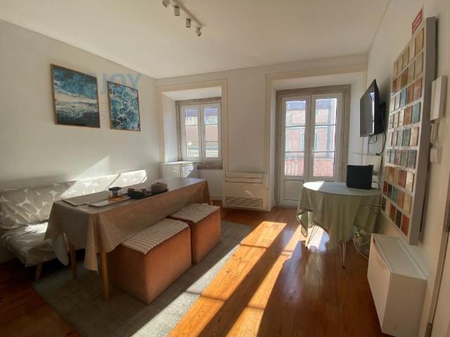 Apartamento T1 para Venda em São Bento, Lisboa 0m² Misericórdia