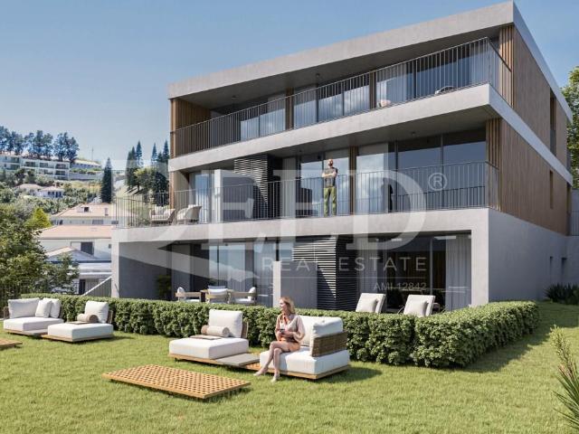 Apartamento T1 para venda em São Martinho 0m² São Martinho