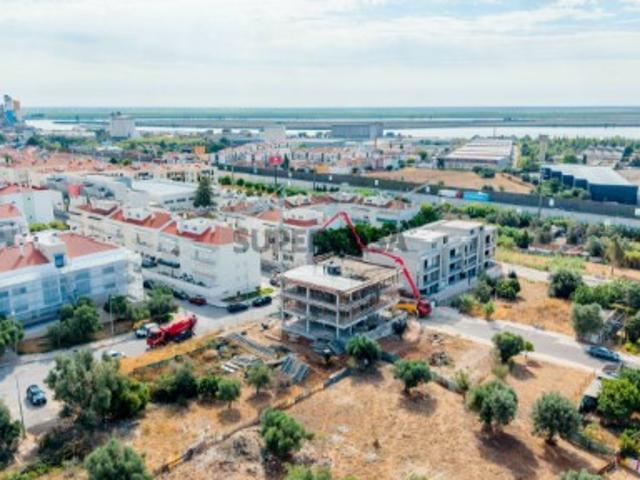Apartamento T1 para venda em Sobralinho