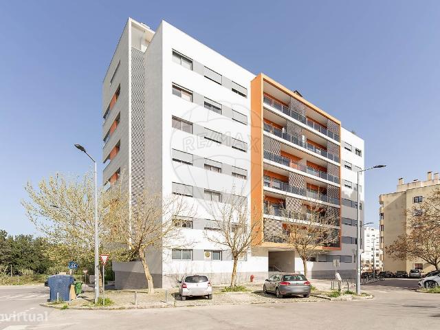 Apartamento T1 para venda