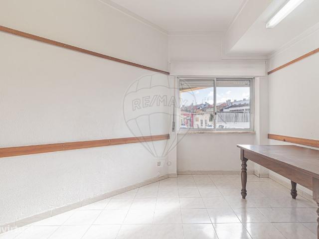 Apartamento T1 para venda