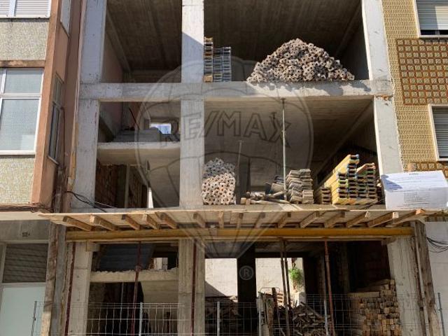 Apartamento T1 para venda