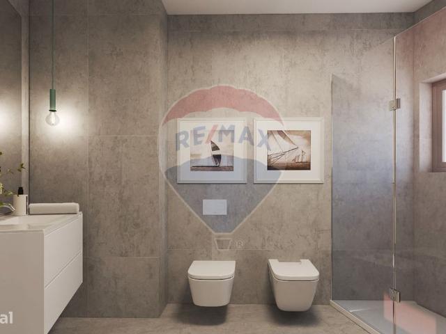 Apartamento T1 para venda