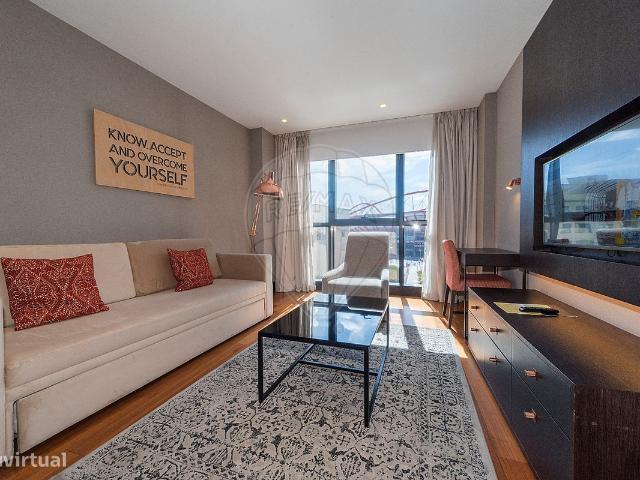 Apartamento T1 para venda