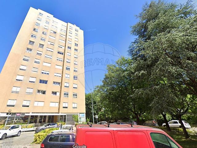 Apartamento T1 para venda