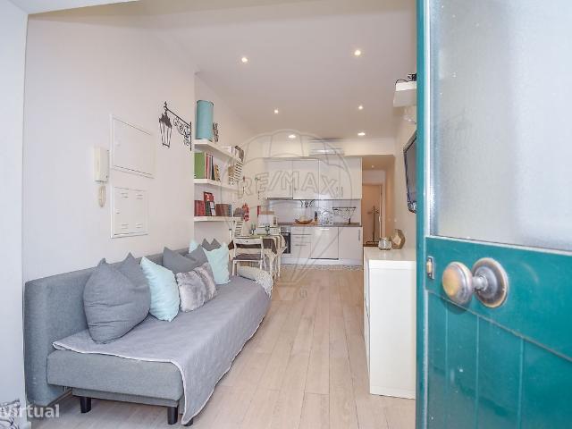 Apartamento T1 para venda