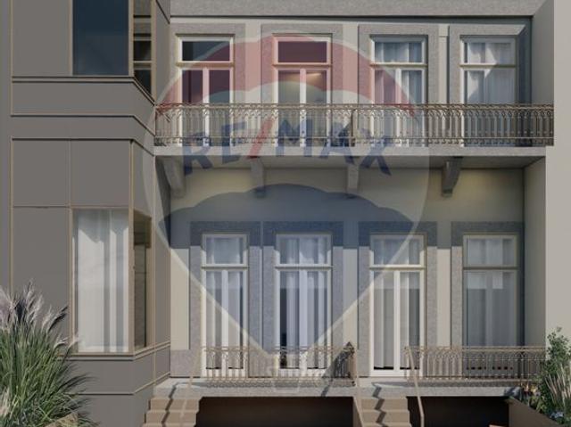 Apartamento T1 para venda