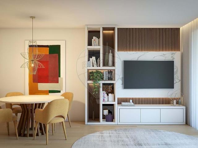 Apartamento T1 para venda