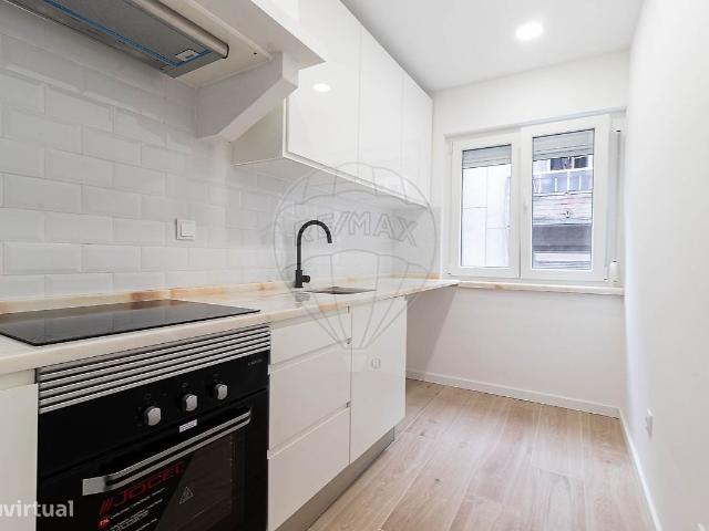 Apartamento T1 para venda
