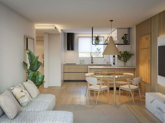 Apartamento T1 para venda