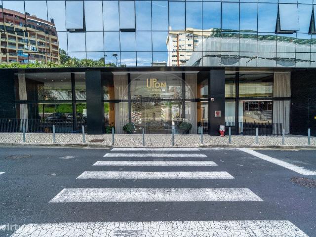 Apartamento T1 para venda