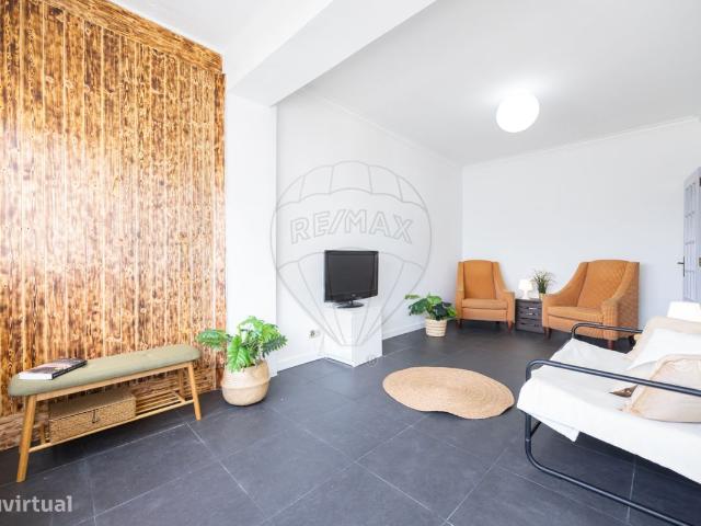 Apartamento T1 para venda