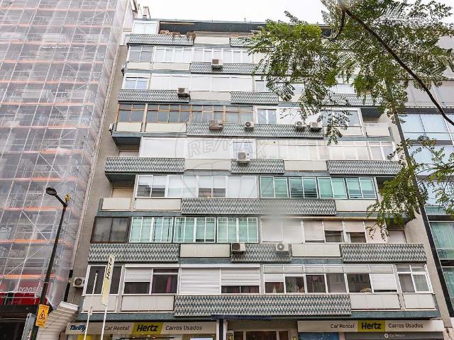 Apartamento T1 para venda