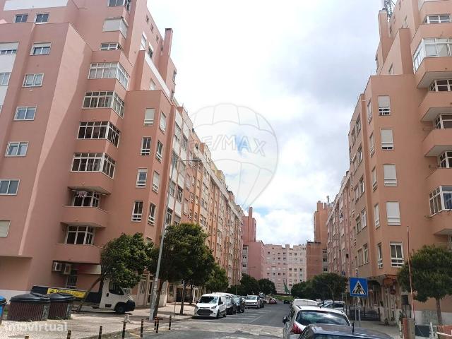 Apartamento T1 para venda