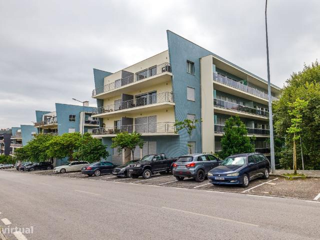 Apartamento T1 para venda