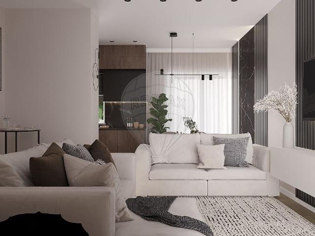 Apartamento T1 para venda