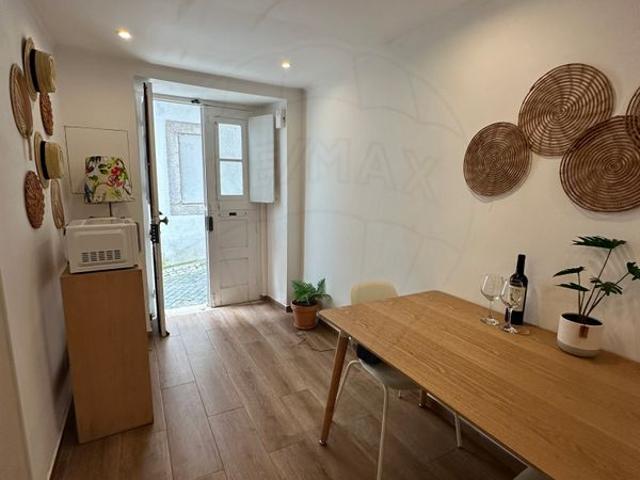 Apartamento T1 para venda