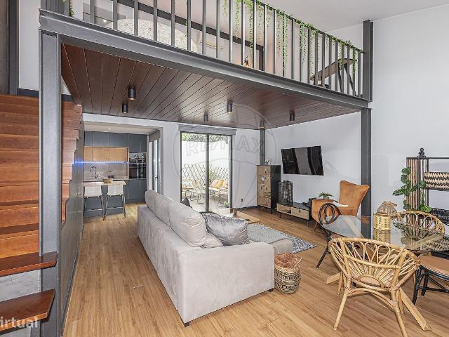 Apartamento T1 para venda