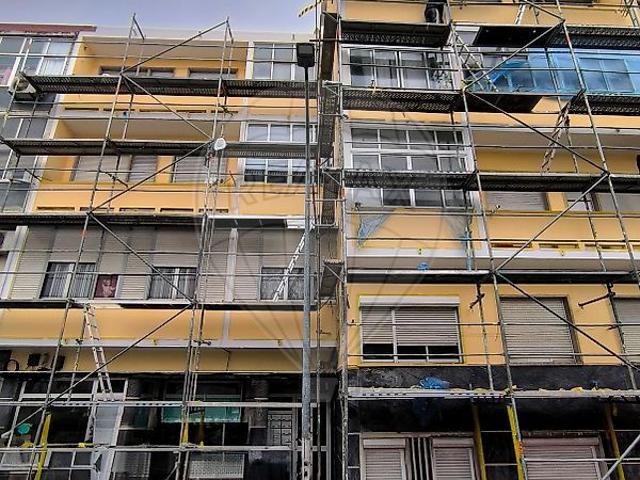 Apartamento T1 para venda