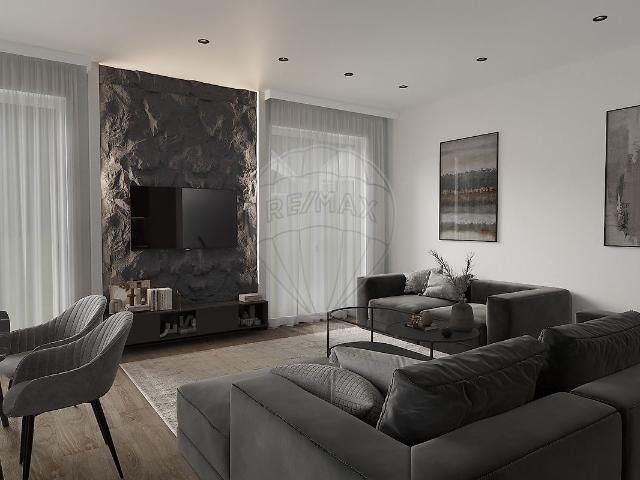 Apartamento T1 para venda