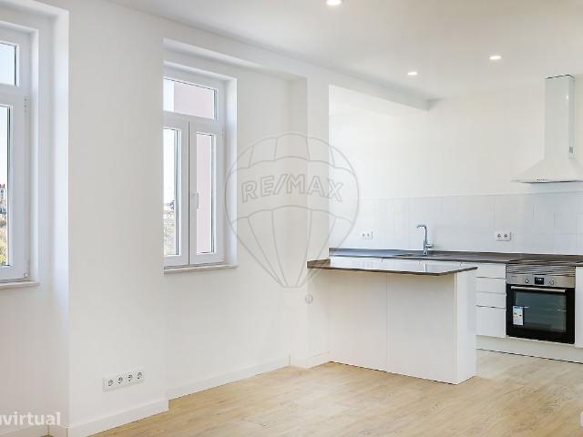 Apartamento T1 para venda