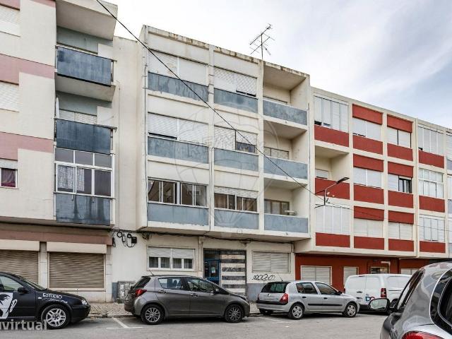 Apartamento T1 para venda