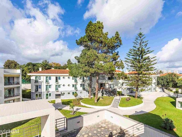 Apartamento T1 para venda