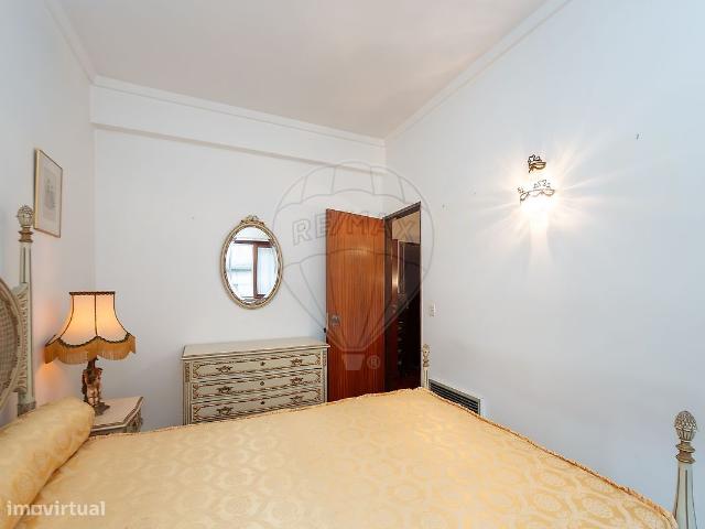 Apartamento T1 para venda