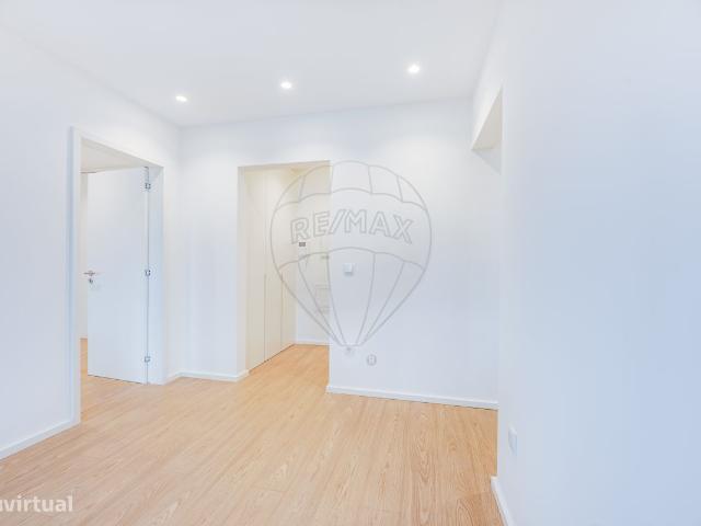 Apartamento T1 para venda