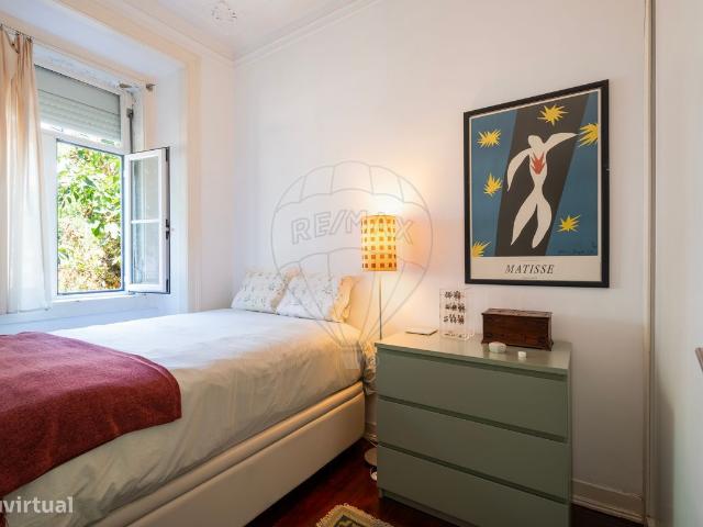 Apartamento T1 para venda