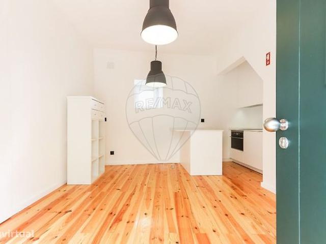 Apartamento T1 para venda