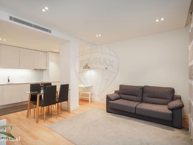 Apartamento T1 para venda