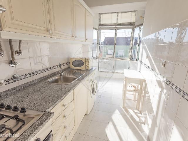 Apartamento T1 para venda