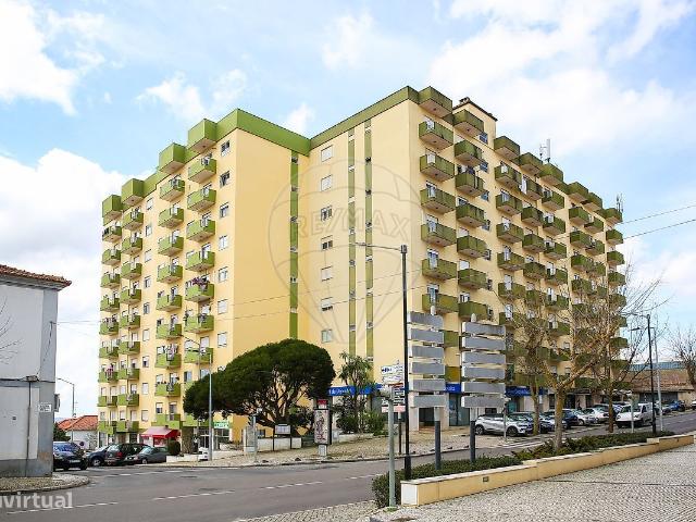 Apartamento T1 para venda