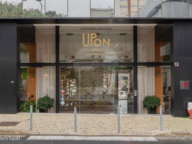 Apartamento T1 para venda
