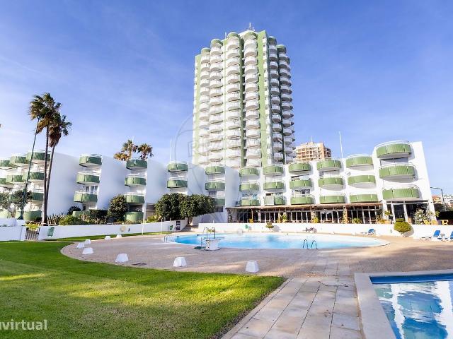 Apartamento T1 para venda