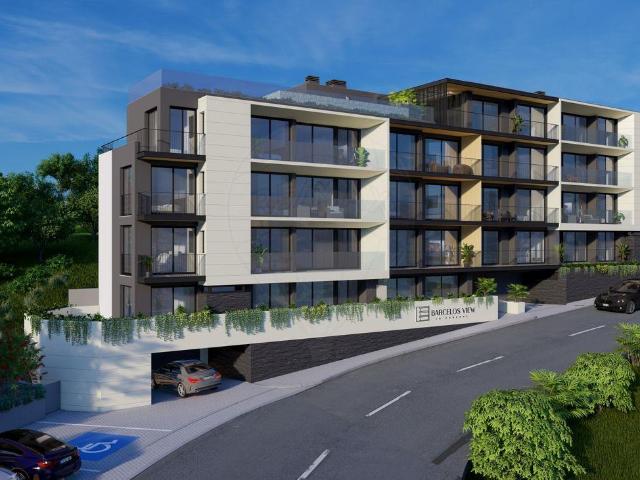 Apartamento T1 para venda 60m² Santo António