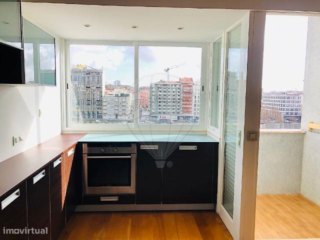Apartamento T1 para venda