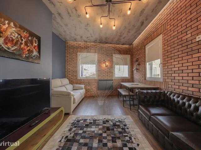 Apartamento T1 para venda