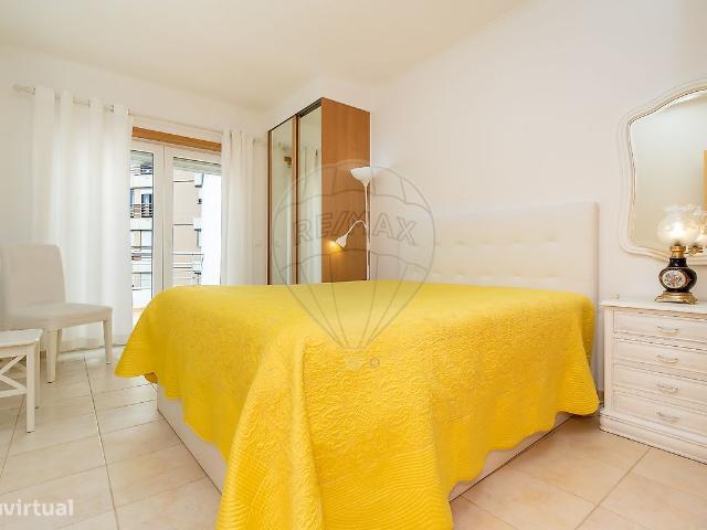 Apartamento T1 para venda