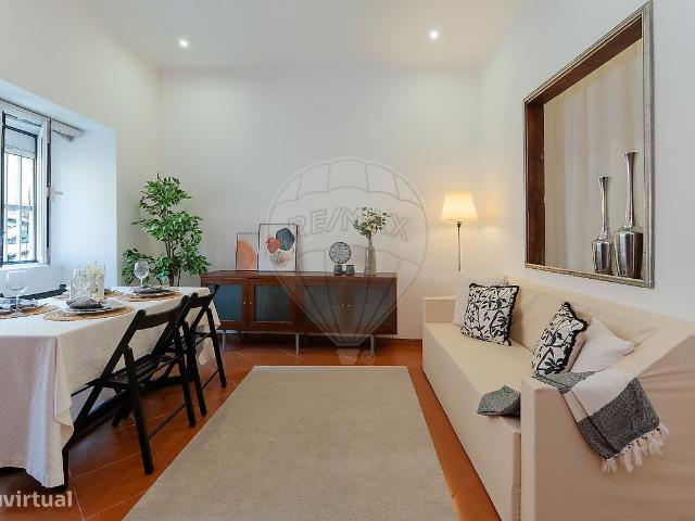 Apartamento T1 para venda