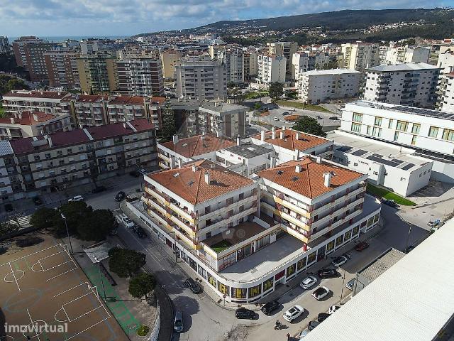 Apartamento T1 para venda