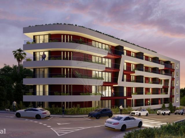 Apartamento T1 para venda