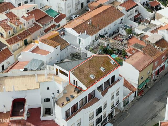 Apartamento T1 para venda