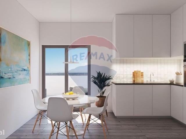 Apartamento T1 para venda