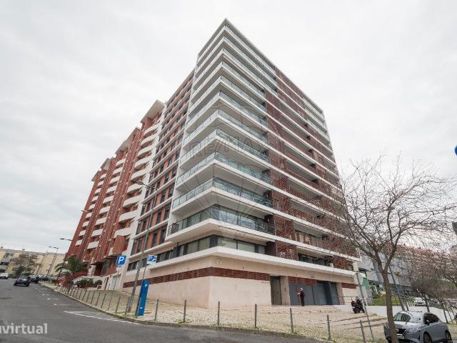 Apartamento T1 para venda